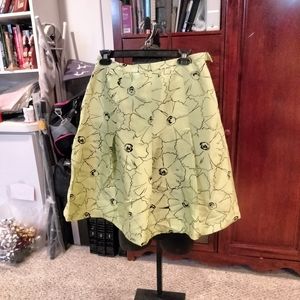 Olivia and Grace skirt